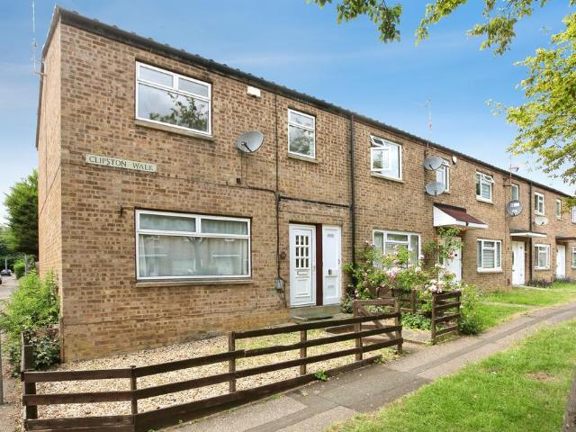 House for sale in Westwood, Peterborough