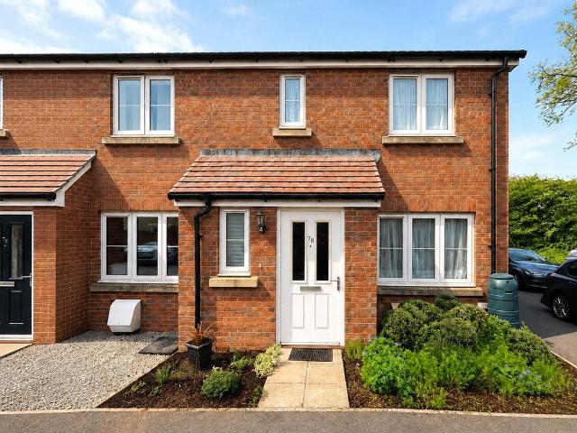 House for sale in The Maltings, Shaftesbury