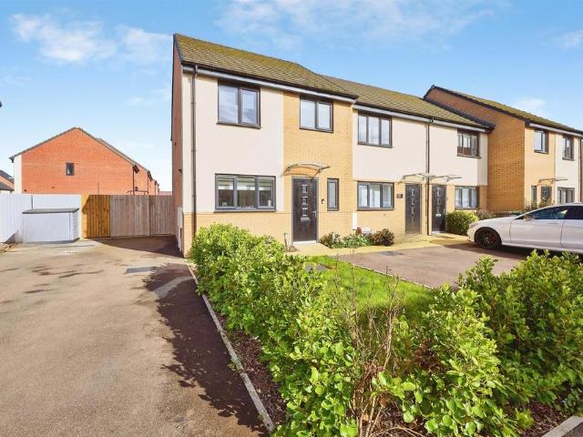House for sale in East Gunthorpe, Peterborough