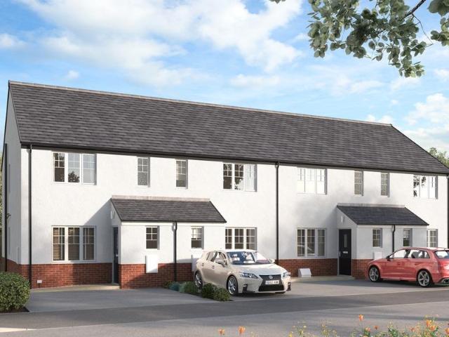 House for sale in Armadale, Scotland