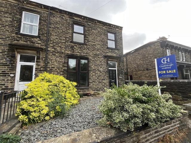 House for sale in Cleckheaton, West Yorkshire