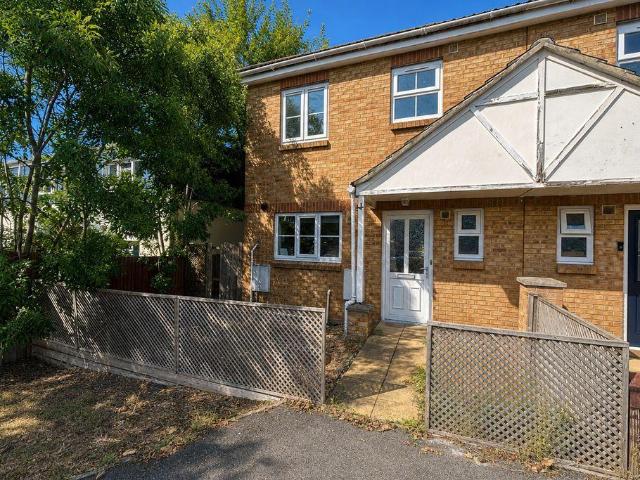 House for sale in Rowner, Gosport