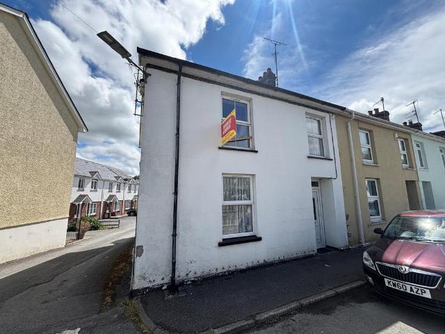 House for sale in Lampeter