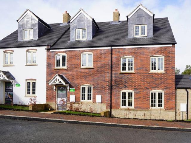 House for sale in Ravenshead CP, Gedling