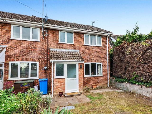 House for sale in North Earlham, East Bank