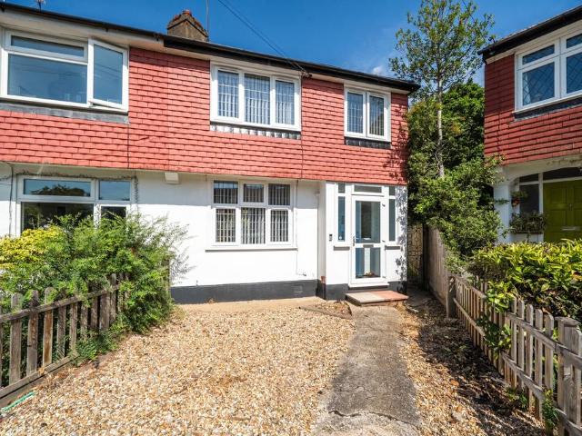 House for sale in Berrylands, Greater London