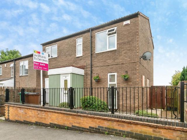 House for sale in St Ann's, Haddon