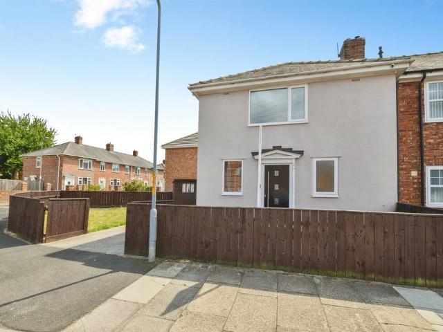 House for sale in Stockton-on-tees