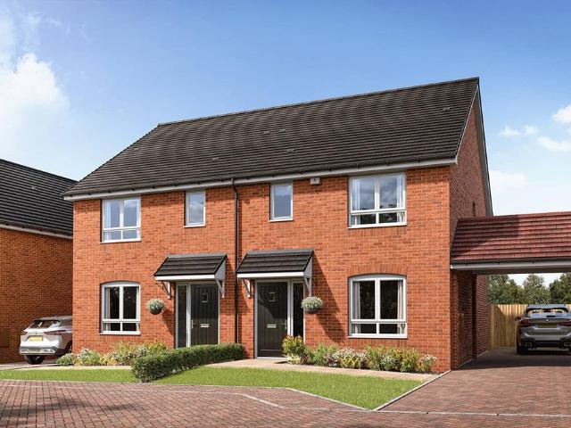 House for sale in Hillborough, The Bridge