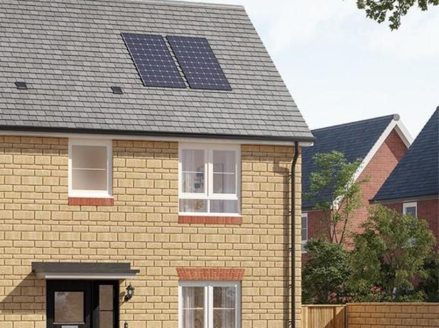 House for sale in Chippenham, Wiltshire