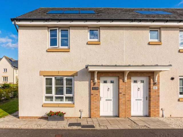 House for sale in Burdiehouse, Scotland