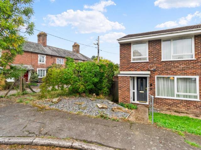 House for sale in Ridgewood, Wealden