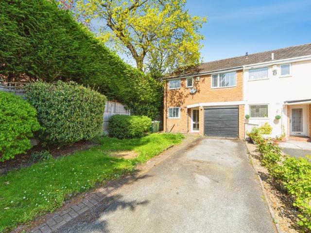 House for sale in Claughton, Oxton