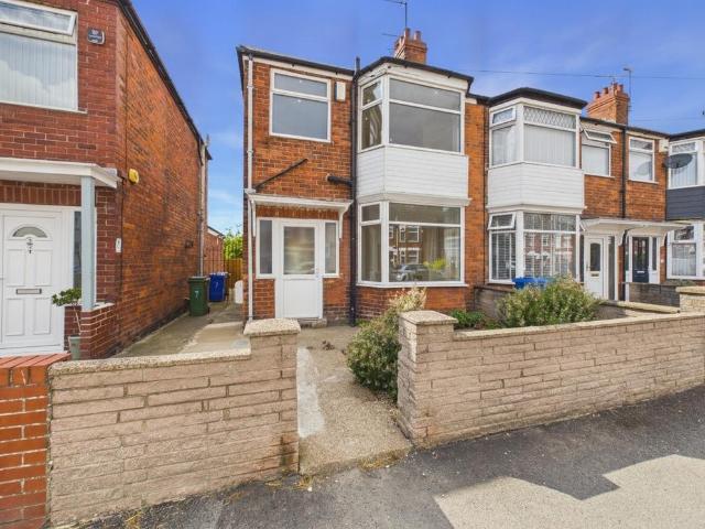 House for sale in Cottingham, East Riding Of Yorkshire