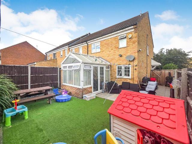 House for sale in Kempston, Bedford