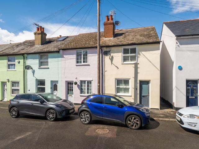 House for sale in Bushey