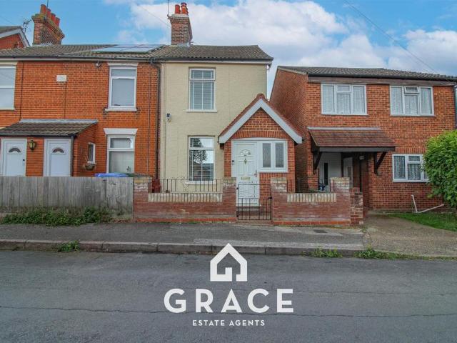House for sale in Westbourne, Key Street