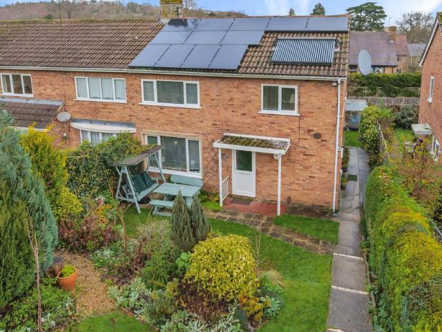 House for sale in Henley-on-Thames, Berrick Salome