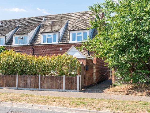 House for sale in Comers, Norfolk