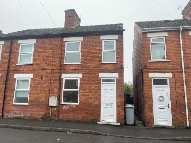 House for sale in Alverton, East Midlands