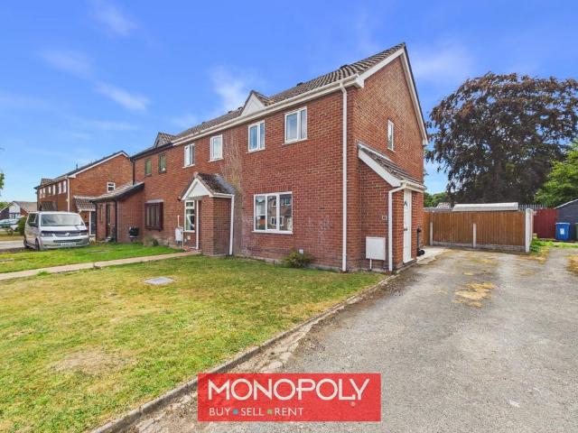 House for sale in Denbigh