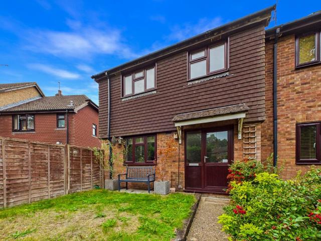 House for sale in Bordon, East Hampshire