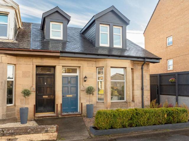 House for sale in Gartlea, Airdrie
