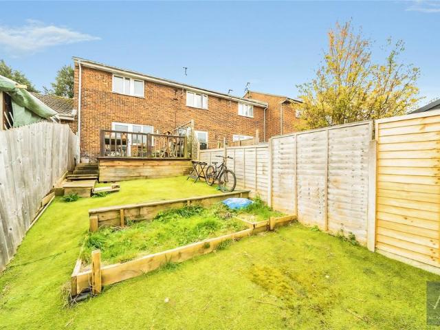 House for sale in Buckingham, Buckinghamshire