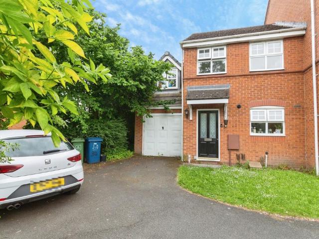 House for sale in Baswich, Staffordshire