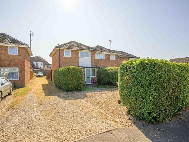 House for sale in Four Gotes, Cambridgeshire