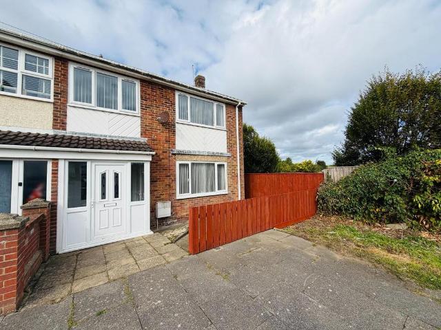 House for sale in Seaton Carew, Hartlepool