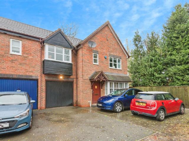 House for sale in Sutton Coldfield, West Midlands