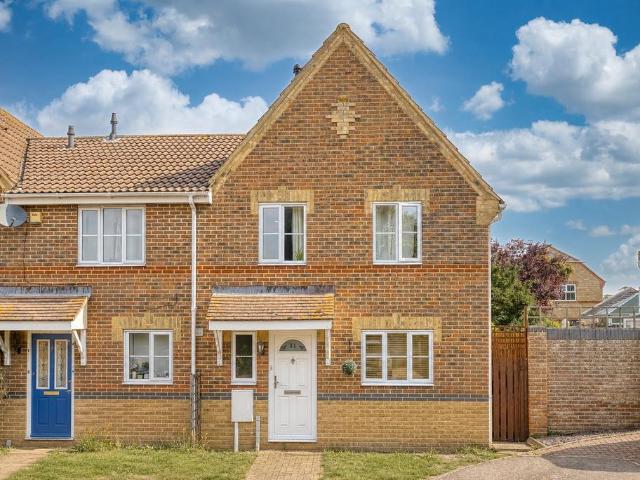 House for sale in Cliffsend, Acol