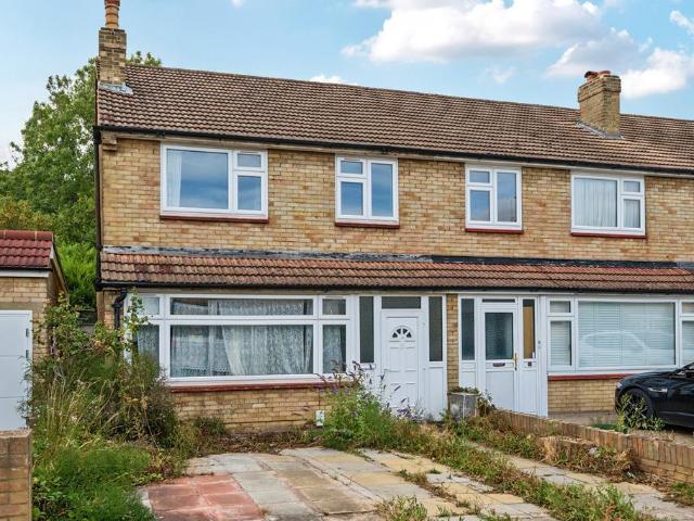 House for sale in Crystal Palace, Greater London