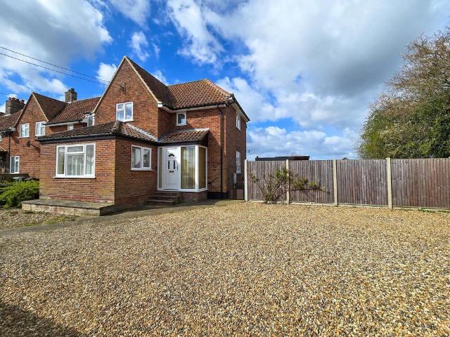House for sale in East Tuddenham, Norfolk