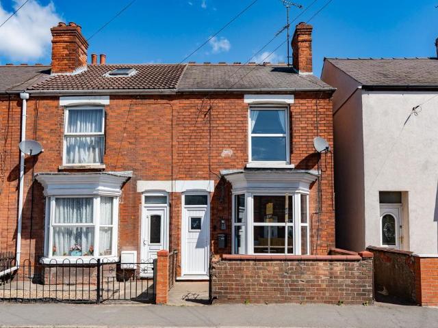 House for sale in Fenside, Boston
