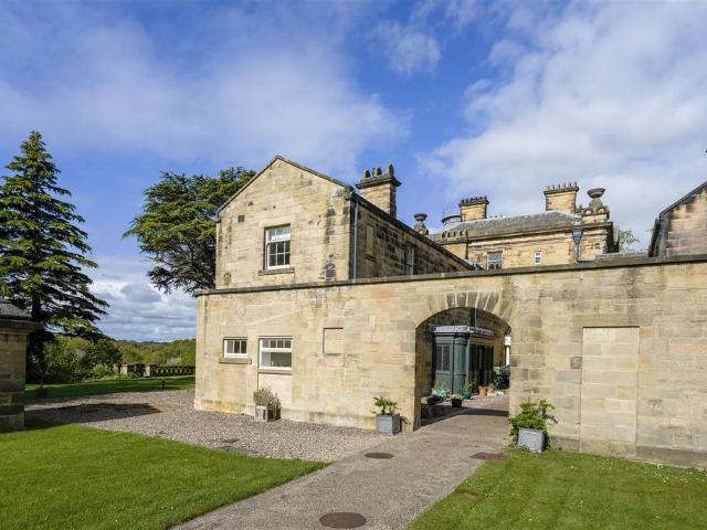 House for sale in Bedlington, Northumberland