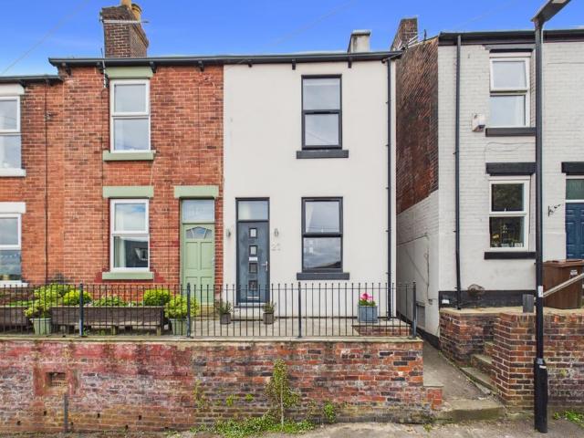House for sale in Lower Walkley, Walkley