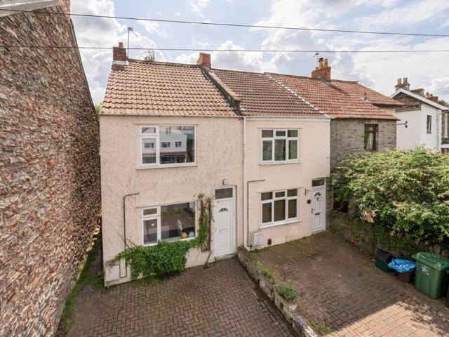 House for sale in Feckenham, City Of Bristol