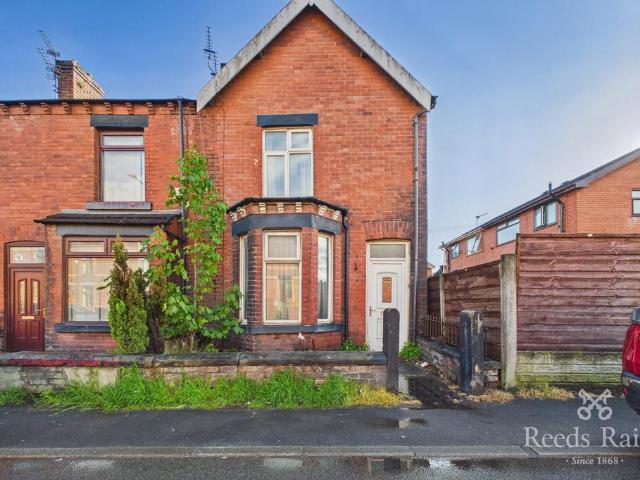 House for sale in Spring View, Wigan
