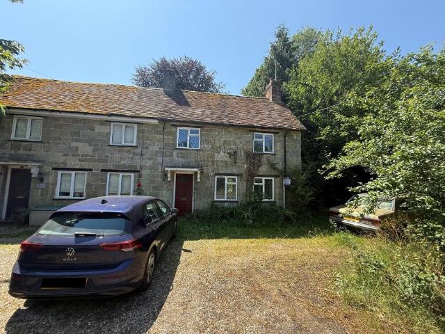 House for sale in Barford St Martin, Wiltshire