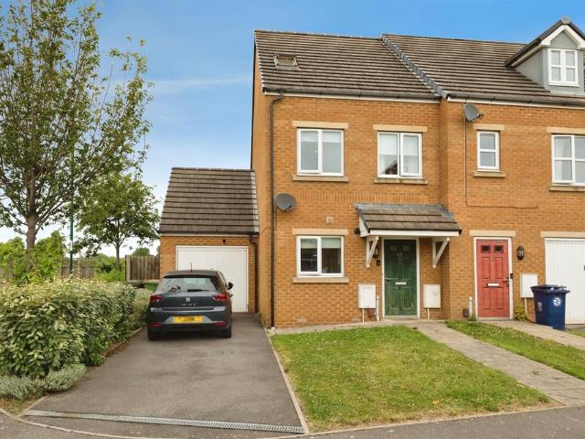 House for sale in Normanby, Redcar And Cleveland
