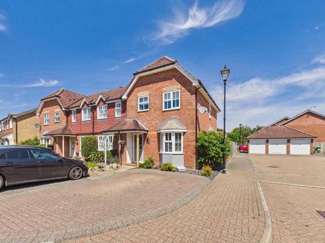 House for sale in North Horsham, Horsham