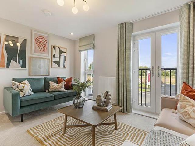 House for sale in Hampton Gardens, Peterborough