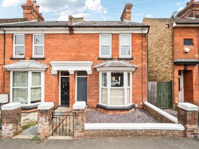 House for sale in Repton Manor, Bridgefield
