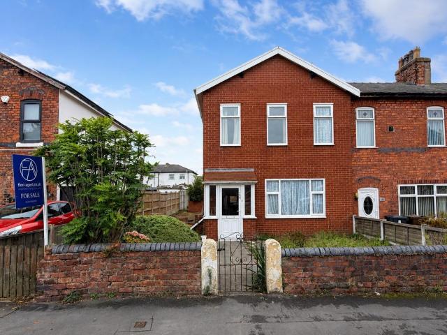 House for sale in High Park, Southport