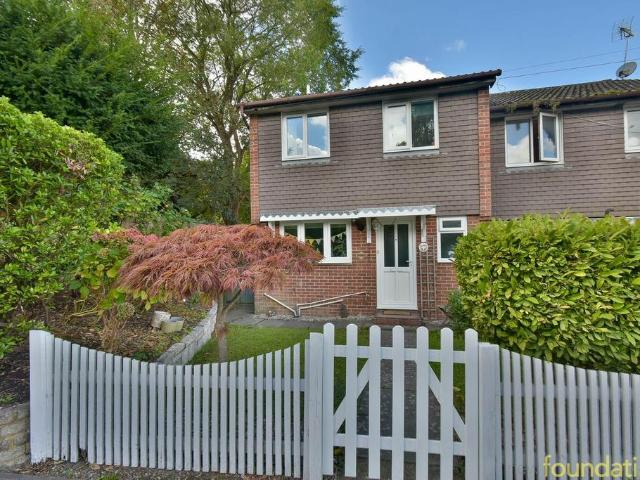 House for sale in Old Town, Heathlands