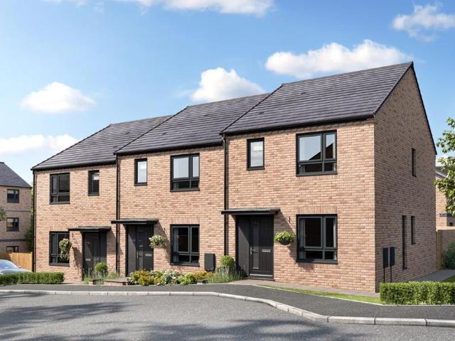 House for sale in Dalton-le-Dale, Murton