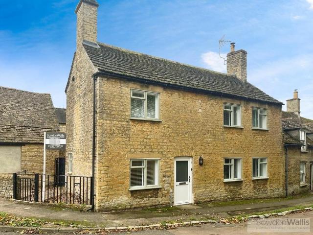 House for sale in Collyweston