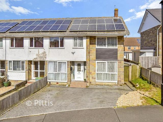 House for sale in Binstead, Ryde